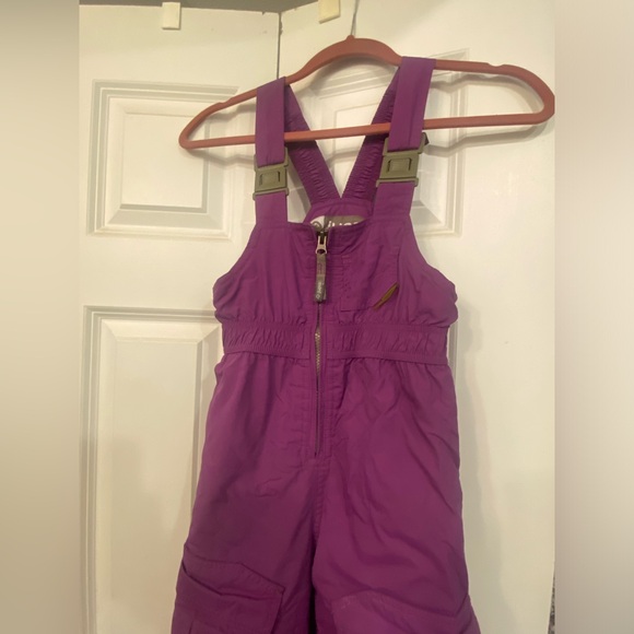 Jupa snowsuit size 6 - Picture 2 of 3